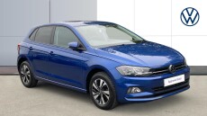 Volkswagen Polo 1.0 TSI 95 Match 5dr Petrol Hatchback